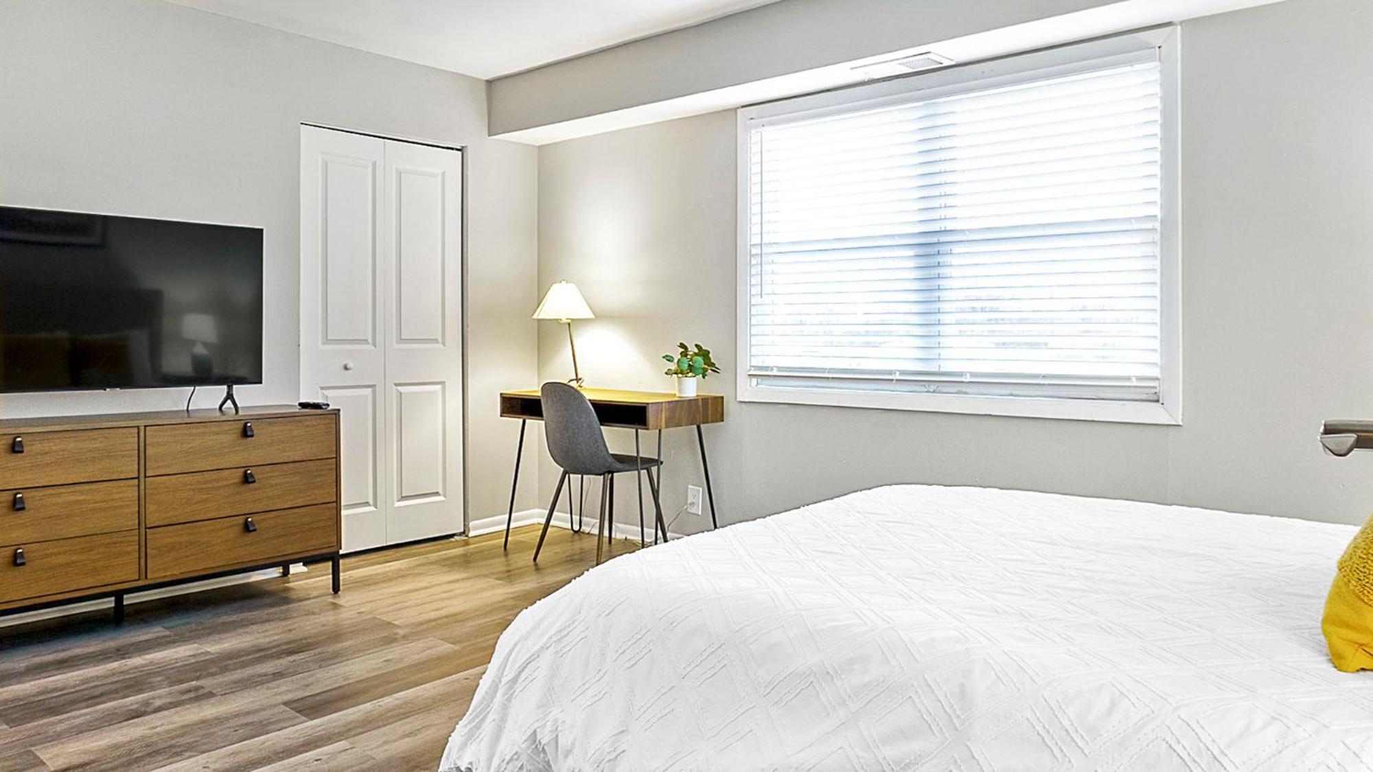 Fountain Parc Apartments By Barsala อินเดียนาโพลิส ภายนอก รูปภาพ